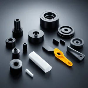 plastic parts assembly equipment