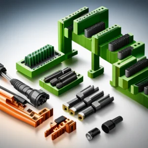 terminal blocks