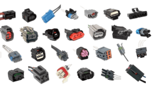 Electrical connector