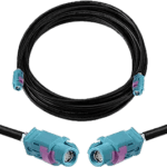 Automotive connectors