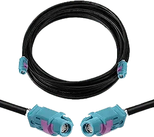 Automotive connectors