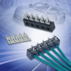 Wire Cable to Wire Cable Connectors