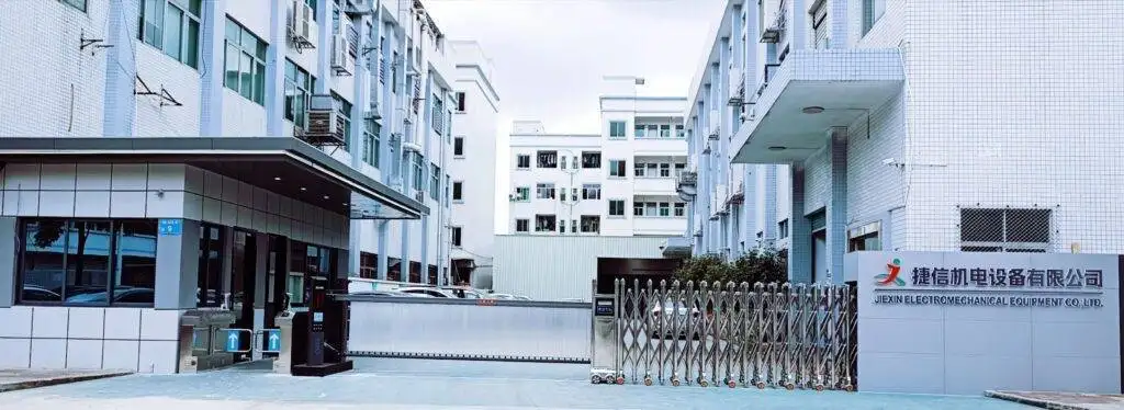 Automation Equipment manufacturer