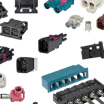 automotive connectors