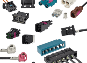 automotive connectors