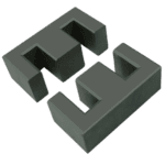 Magnetic transformer assembly automation