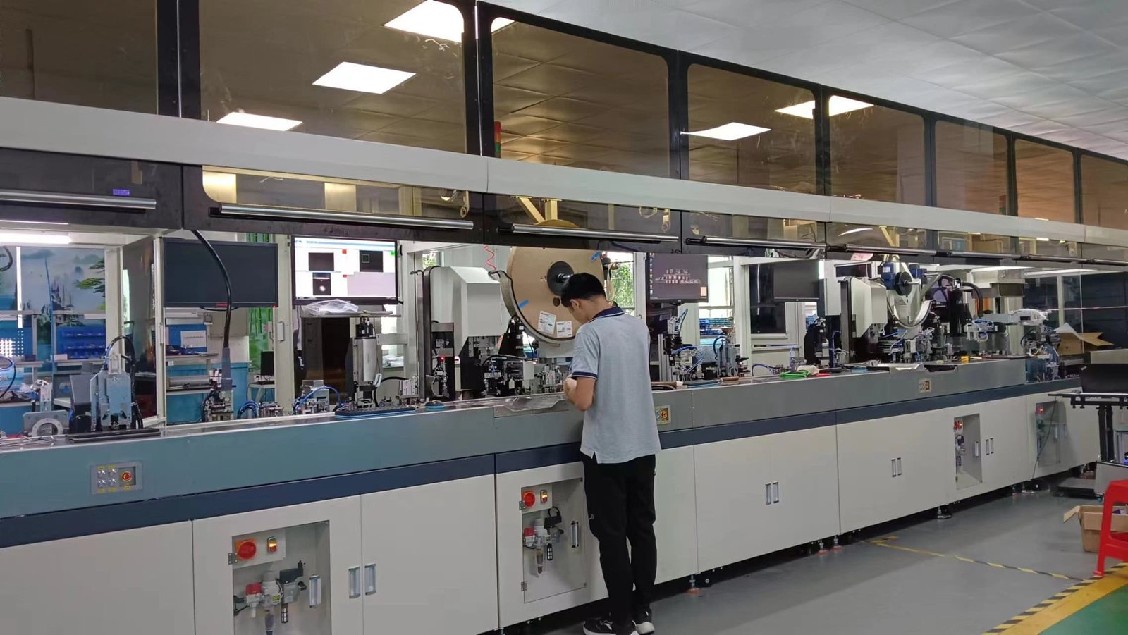 cable assembly manufacturers