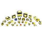 transformer assembly automation