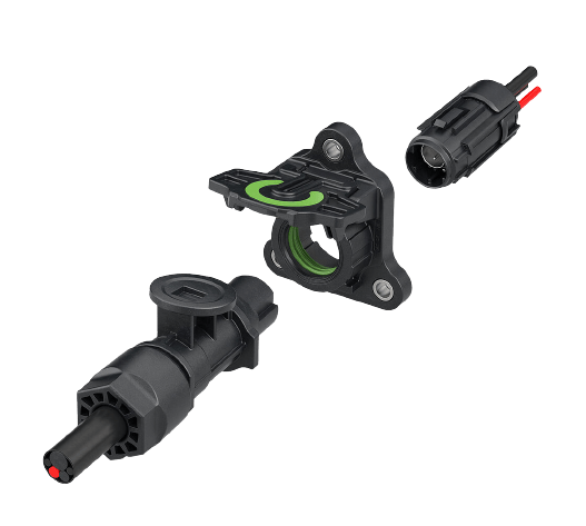 Transportation system high speed connectors manufacturing equipment