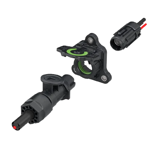 Transportation system high speed connectors manufacturing equipment