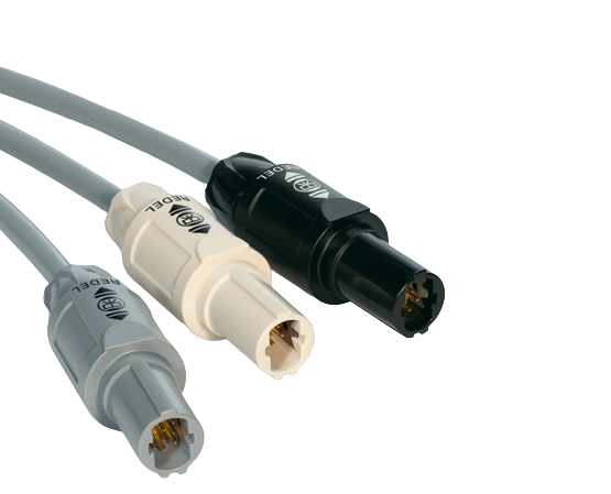 medical device high speed connectors assembly automated equipment line