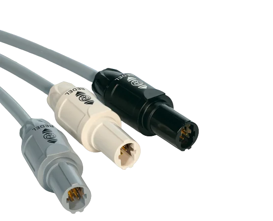 medical device high speed connectors assembly automated equipment line